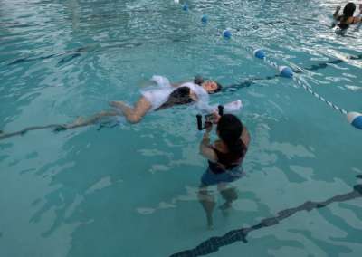 Umatilla Dance 2017 Underwater Photo Shoot